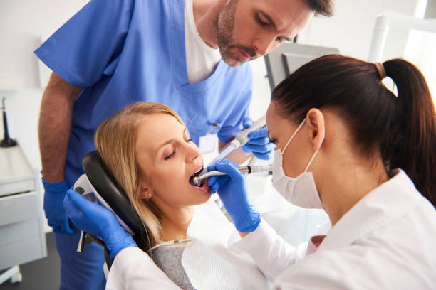 Best Cosmetic Dentistry  in Douglass Hills, KY