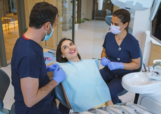 Dental Inlays and Onlays in Douglass Hills, KY