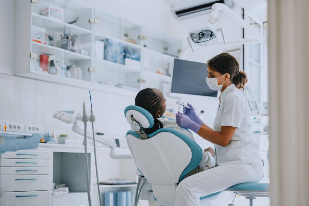 Best Dental X-Rays and Imaging  in Douglass Hills, KY