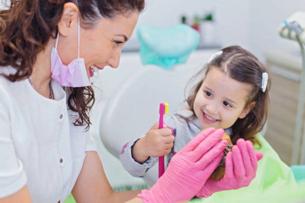 Why Choose Us for Your Dental Needs in Douglass Hills, KY